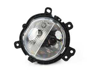 ES#2734305 - 63177298332 - Fog Light/Parking Light - Right - For MINIs with factory fog lights - Genuine MINI - MINI