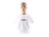 ES#3442672 - 80142454508 - MINI JCW MEN'S Logo T Shirt Logo White - Small - Show your JCW style with this shirt - Genuine MINI - MINI