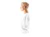 ES#3442672 - 80142454508 - MINI JCW MEN'S Logo T Shirt Logo White - Small - Show your JCW style with this shirt - Genuine MINI - MINI