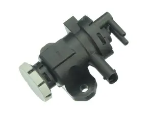 Boost Pressure Converter