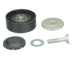 ES#4668828 - 11287549557 - Accessory Belt Idler Pully - Accessory drive belt idler pulley - URO - BMW