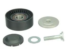Accessory Belt Idler Pully