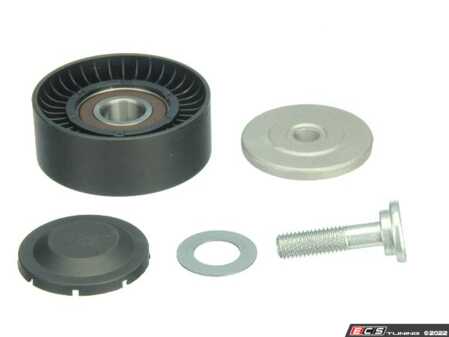 ES#4668828 - 11287549557 - Accessory Belt Idler Pully - Accessory drive belt idler pulley - URO - BMW
