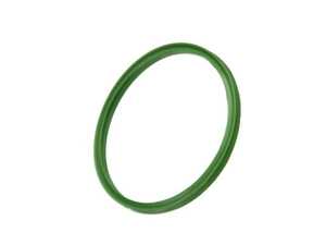 ES#4668832 - 11617791470 - Intercooler Seal - Found at the junction between the intercooler outlet and right charge pipe - URO - BMW