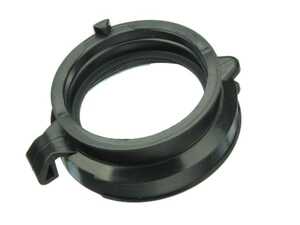 ES#4668839 - 11617838287 - Intake Manifold Boot - Seals the intake manifold to the throttle bodies - URO - BMW