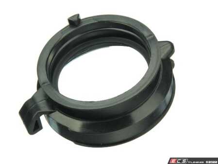 ES#4668839 - 11617838287 - Intake Manifold Boot - Seals the intake manifold to the throttle bodies - URO - BMW