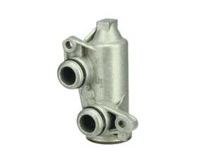 ES#4668842 - 11427520214 - Engine Oil Thermostat - Necessary for retrofitting an oil cooler - URO - BMW