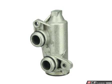ES#4668842 - 11427520214 - Engine Oil Thermostat - Necessary for retrofitting an oil cooler - URO - BMW