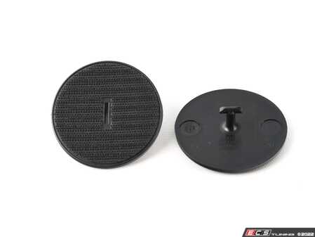 ES#1875981 - 51472152353 - F07 Front All-Weather Mat - Beige - All weather protection for your BMW - Genuine BMW - BMW