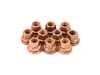 ES#2784440 - 11627588104KT - Nut - Pack Of 10 - Genuine BMW - 