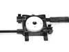 ES#2725693 - 8V0823531A - Hood Release Bowden Cable - Replace your failed hood release cable - Genuine Volkswagen Audi - Audi