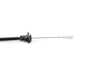ES#2725693 - 8V0823531A - Hood Release Bowden Cable - Replace your failed hood release cable - Genuine Volkswagen Audi - Audi