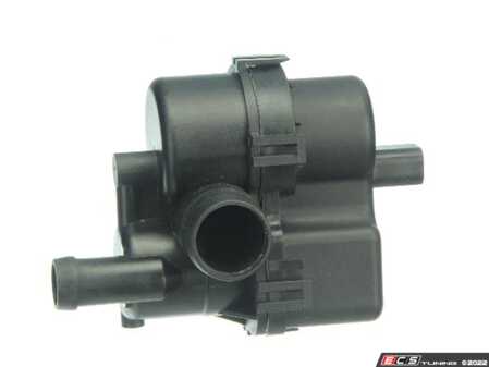 ES#4668844 - 16136756440 - Leak Detection Pump - Located under the vehicle, near the transmission bellhousing or in the rear. - URO - BMW