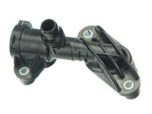 ES#4668845 - 17107558267 - AT Oil Cooler Thermostat - Replace your failing oil cooler thermostat - URO - BMW