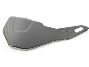 ES#4476244 - IEINCN5 - IE Carbon Fiber Intake Cover - Add the IE carbon fiber intake cover to your IE intake! - Integrated Engineering - Audi