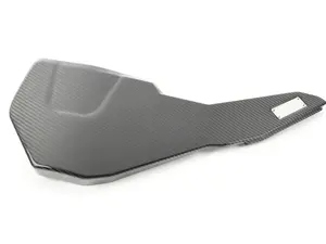 IE Carbon Fiber Intake Cover