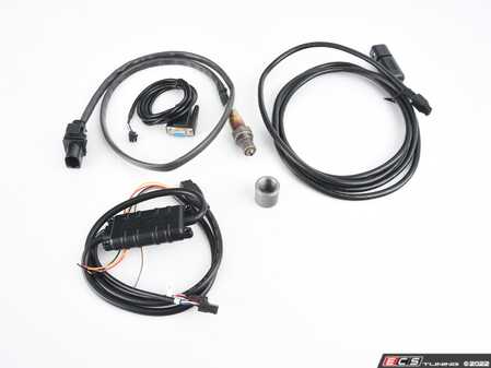 ES#4220363 - P3LC2WB - LC-2 Digital Wideband O2 Sensor Kit - Need to keep an eye on your Air/Fuel Ratio but your vehicle doesn't have a factory wideband? No problem! - P3 Gauges - Audi BMW Volkswagen