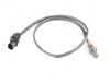 ES#4220363 - P3LC2WB - LC-2 Digital Wideband O2 Sensor Kit - Need to keep an eye on your Air/Fuel Ratio but your vehicle doesn't have a factory wideband? No problem! - P3 Gauges - Audi BMW Volkswagen