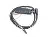 ES#4220363 - P3LC2WB - LC-2 Digital Wideband O2 Sensor Kit - Need to keep an eye on your Air/Fuel Ratio but your vehicle doesn't have a factory wideband? No problem! - P3 Gauges - Audi BMW Volkswagen