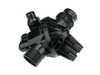 ES#4668849 - 11537586783 - Thermostat Assembly - Waterpump thermostat replacement - URO - BMW