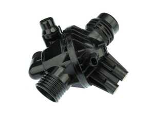 ES#4668849 - 11537586783 - Thermostat Assembly - Waterpump thermostat replacement - URO - BMW