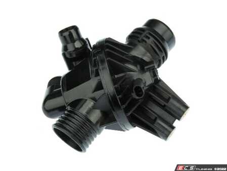 ES#4668849 - 11537586783 - Thermostat Assembly - Waterpump thermostat replacement - URO - BMW