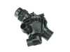 ES#4668854 - 11537586784 - Thermostat Assembly - Restore proper function to your cooling system - URO - BMW