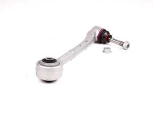 ES#4668861 - 31121141961 - Front Straight Control Arm - Left - Referred to as a wishbone - Corteco - BMW