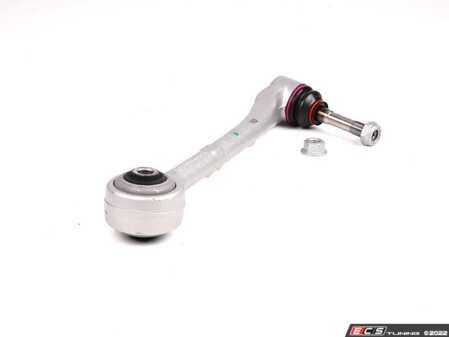 ES#4668861 - 31121141961 - Front Straight Control Arm - Left - Referred to as a wishbone - Corteco - BMW