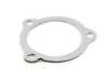 ES#4477136 - 8W0253115P - Exhaust Gasket - Priced Each - Seals the catalytic converter to the downpipe - Genuine Volkswagen Audi - Audi