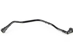 ES#343102 - 3C0201293F - Fuel Line - Feed  - Fuel lien that attaches to the fuel pump - Genuine Volkswagen Audi - Volkswagen