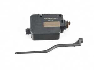 ES#4068975 - 67116988090 - Vacuum Actuator - Fuel Door - Vacuum actuator for your vehicles fuel system - VDO - BMW
