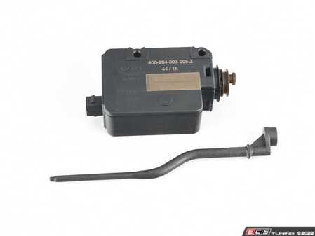 ES#4068975 - 67116988090 - Vacuum Actuator - Fuel Door - Vacuum actuator for your vehicles fuel system - VDO - BMW