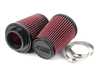 ES#4667262 - 017505LA02 - Audi C7 RS7 4.0T Kohlefaser Luft-Technik Intake System - Enhance your engine's performance with our Carbon Fiber ECS Cold Air Intake - ECS - Audi