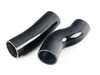 ES#4667262 - 017505LA02 - Audi C7 RS7 4.0T Kohlefaser Luft-Technik Intake System - Enhance your engine's performance with our Carbon Fiber ECS Cold Air Intake - ECS - Audi