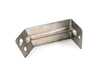 ES#2498952 - 51719802743 - Bracket For Belly Pan Underfloor Panel - Left - Mounts to the rear of the panel - Genuine MINI - MINI