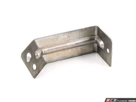 ES#2498952 - 51719802743 - Bracket For Belly Pan Underfloor Panel - Left - Mounts to the rear of the panel - Genuine MINI - MINI