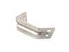 ES#2498952 - 51719802743 - Bracket For Belly Pan Underfloor Panel - Left - Mounts to the rear of the panel - Genuine MINI - MINI