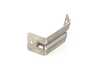 ES#2498952 - 51719802743 - Bracket For Belly Pan Underfloor Panel - Left - Mounts to the rear of the panel - Genuine MINI - MINI
