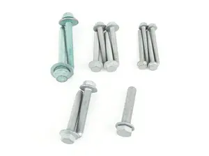 Subframe Stretch Bolt Kit