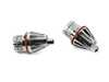 ES#2718025 - 003585ZIZ01A - LED Angel Eye Bulb Set - Crisp, bright, modern lighting with plug & play installation - no error codes! - ZiZa - BMW