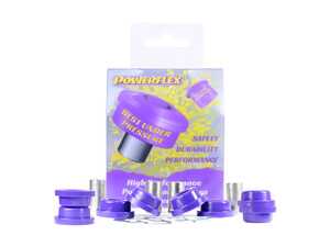 ES#4871670 - PFF85-413 - Polyurethane Front Sway Bar Link Bushing Kit - Street  - Improves handling and control, upgrade to a more engaging driving experience - Powerflex - Volkswagen