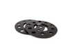 ES#260830 - ECS10241KTWB -  ECS Wheel Spacer And Bolt Kit - 5mm With Ball Seat Bolts - Comes with everything you need to install spacers on two wheels - ECS - Audi Volkswagen