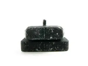 Buffer For Skid Plate - Priced Each