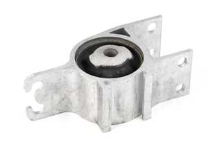 ES#2638946 - 2463330100 - Front Left Lower Control Arm Bushing - Priced Each  - Front Axle Left, Bushing Only - Genuine Mercedes Benz - Mercedes Benz