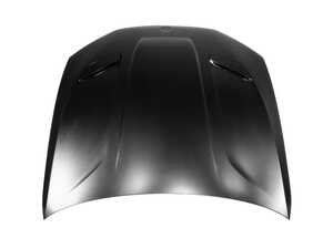 ES#4668895 - G30HOODCS-AL - CS Designed Aluminum Hood - M5 - Looking to upgrade your hood? Suvneer has a performance option. - Suvneer - BMW
