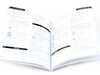 ES#4635784 - 01405A6B281 - OWNER'S HANDBOOK, NAV & INFO - Genuine BMW - BMW