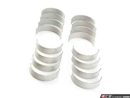 ES#4056399 - CR8050SV - Connecting Rod Bearing Set - Standard Size - Replace those Worn Out Rod Bearings! - King - BMW