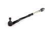 ES#4668896 - 32106777503 - Tie Rod Assembly - Left - Direct replacement - Corteco - BMW