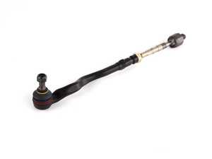 ES#4668896 - 32106777503 - Tie Rod Assembly - Left - Direct replacement - Corteco - BMW